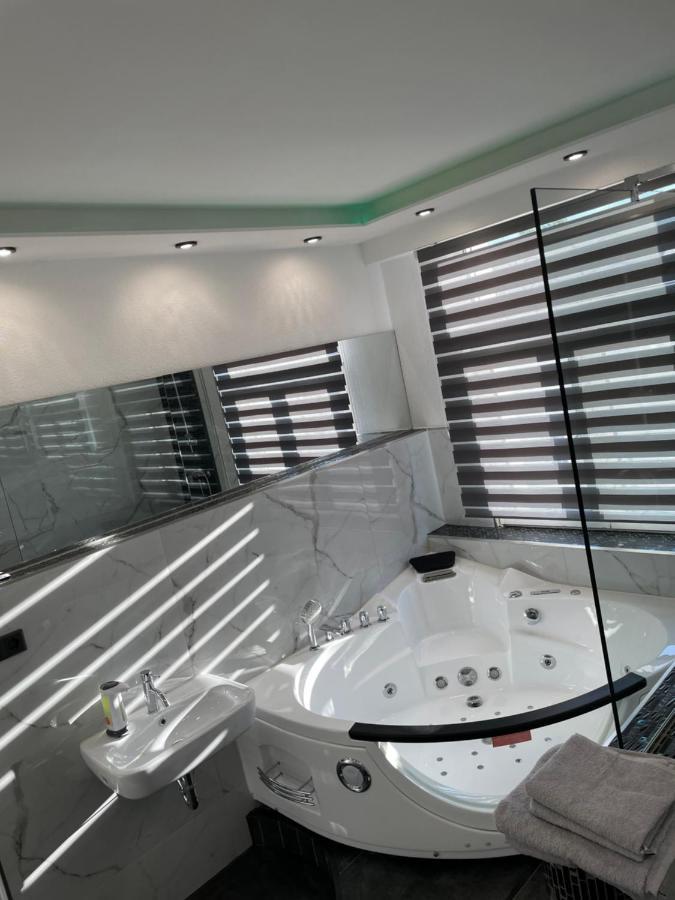 Hotel Anker Linden  Dış mekan fotoğraf