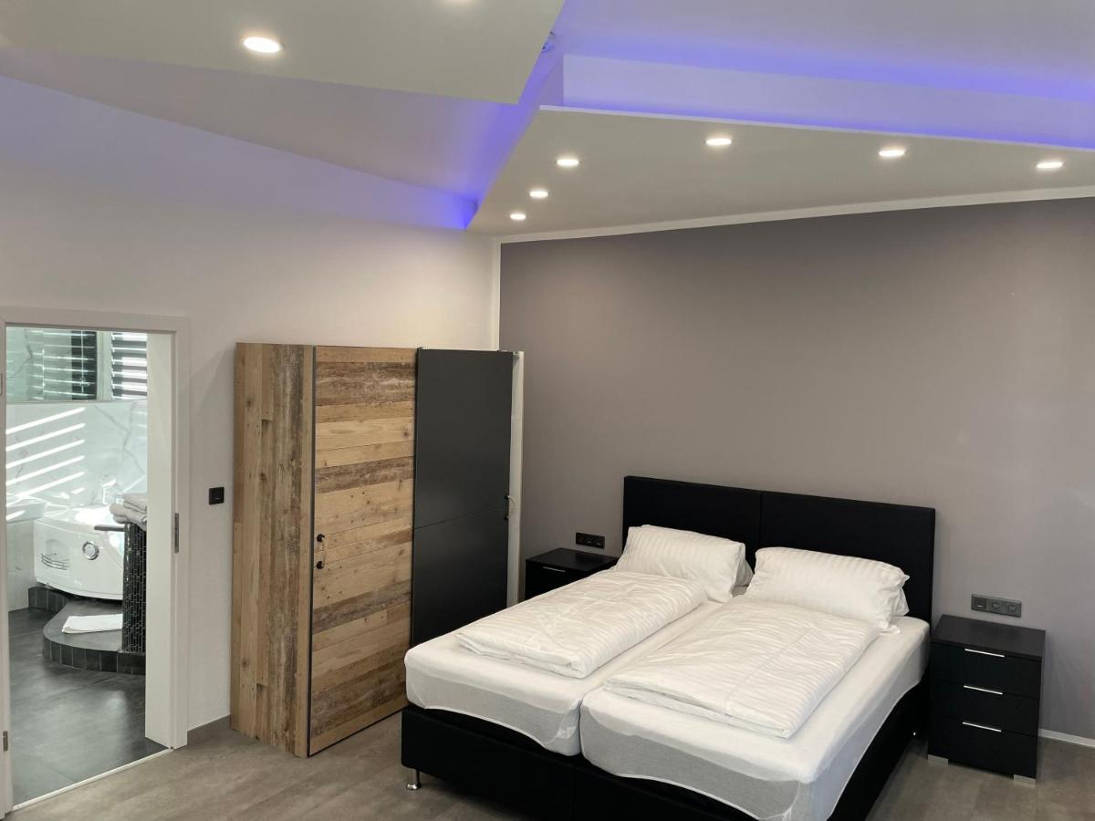 Hotel Anker Linden  Dış mekan fotoğraf