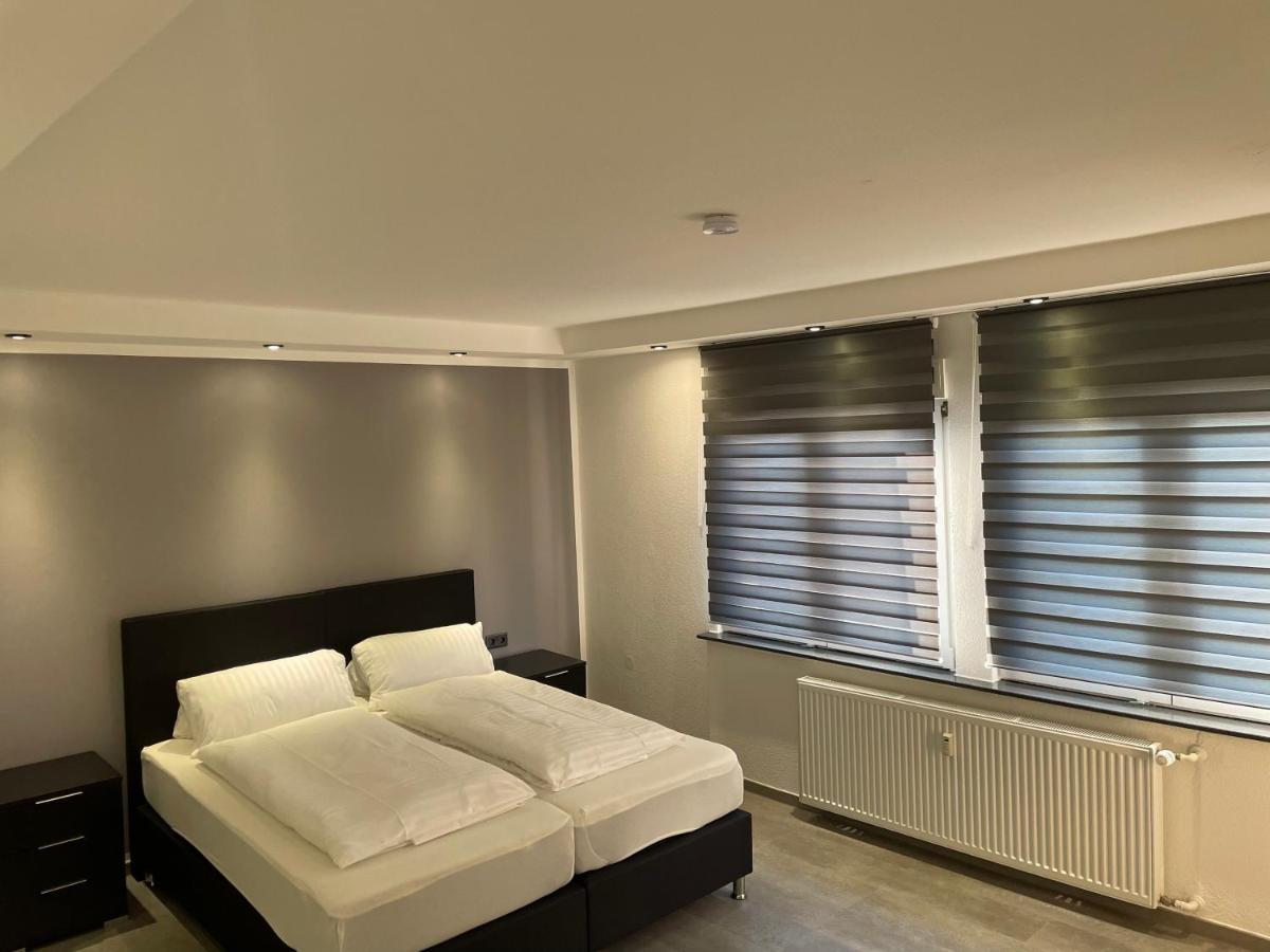 Hotel Anker Linden  Dış mekan fotoğraf
