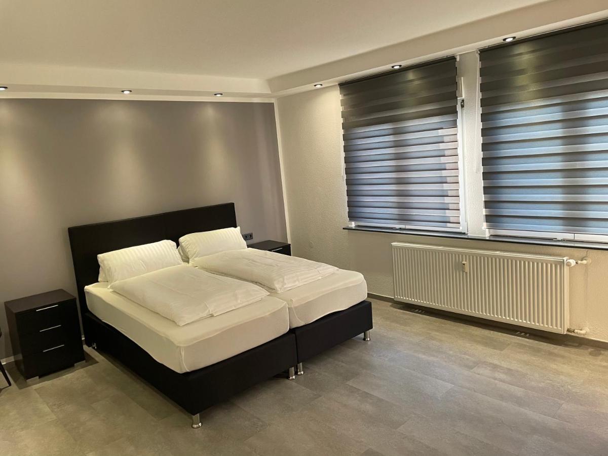 Hotel Anker Linden  Dış mekan fotoğraf